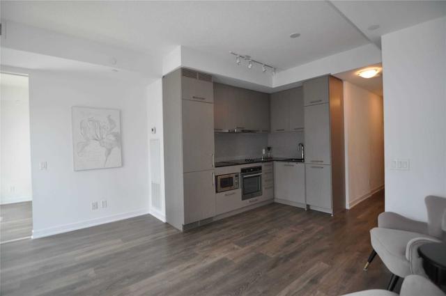 1812 - 87 Peter St, Condo with 1 bedrooms, 1 bathrooms and 0 parking in Toronto ON | Image 7