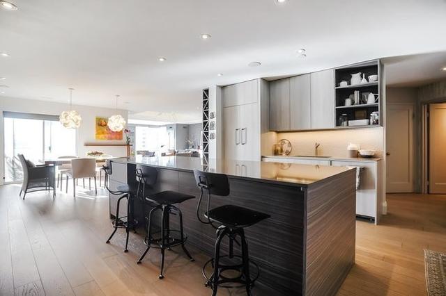 ph2 - 159 Frederick St, Condo with 2 bedrooms, 4 bathrooms and 2 parking in Toronto ON | Image 37