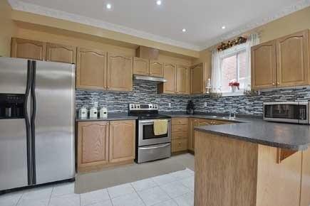 22 Goldnugget Rd, House detached with 4 bedrooms, 3 bathrooms and 4 parking in Brampton ON | Image 11
