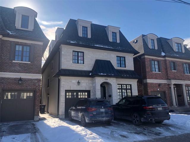 179 Caribou Rd, House detached with 6 bedrooms, 6 bathrooms and 2 parking in Toronto ON | Image 17