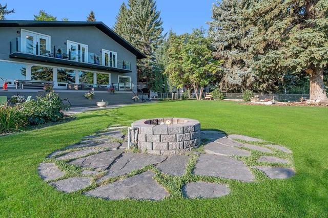 1888 Bay Shore Road Sw, House detached with 4 bedrooms, 2 bathrooms and 2 parking in Calgary AB | Image 46