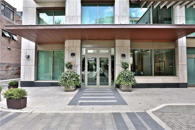 1002 - 80 Yorkville Ave, Condo with 2 bedrooms, 2 bathrooms and 2 parking in Toronto ON | Image 1