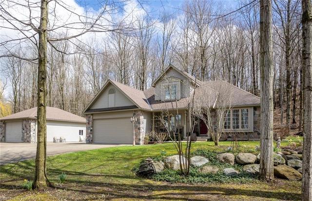171 Ashgrove Lane, House detached with 4 bedrooms, 2 bathrooms and 22 parking in Meaford ON | Image 1