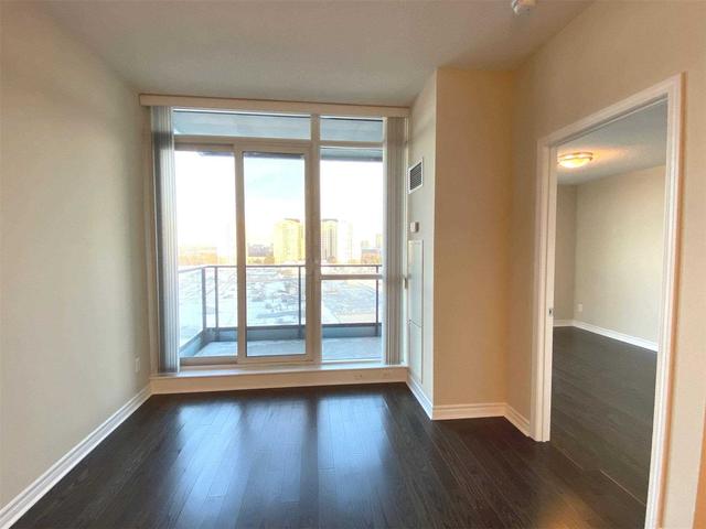 636 - 2885 Bayview Ave, Condo with 2 bedrooms, 2 bathrooms and 1 parking in Toronto ON | Image 3
