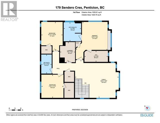 179 Sendero Crescent, House detached with 3 bedrooms, 2 bathrooms and 3 parking in Penticton BC | Image 41