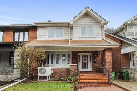479 Windermere Ave, Toronto, ON, M6S3L5 | Card Image
