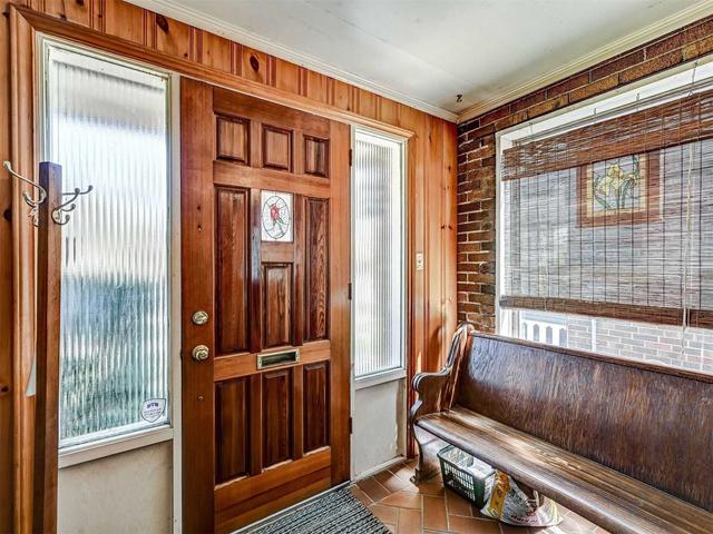 36 Eighth St, House semidetached with 3 bedrooms, 2 bathrooms and 1 parking in Toronto ON | Image 17