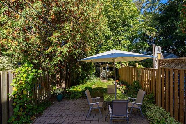 26 Felstead Ave, House semidetached with 3 bedrooms, 1 bathrooms and 0 parking in Toronto ON | Image 17