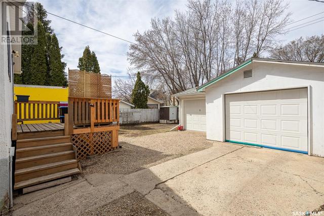2120 Herman Avenue, House detached with 3 bedrooms, 2 bathrooms and null parking in Saskatoon SK | Image 30