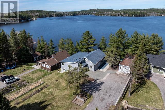 45 Gauthier, House detached with 3 bedrooms, 2 bathrooms and null parking in French River ON | Image 45