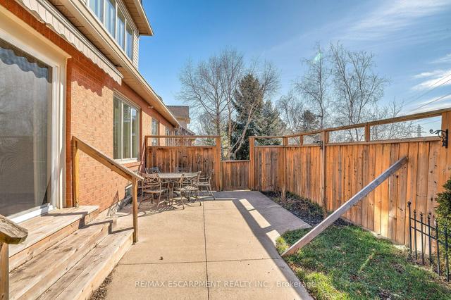 23 - 1150 Skyview Dr, Condo with 3 bedrooms, 3 bathrooms and 4 parking in Burlington ON | Image 29