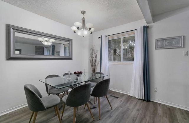 51 - 2301 Derry Rd W, Townhouse with 3 bedrooms, 3 bathrooms and 2 parking in Mississauga ON | Image 37