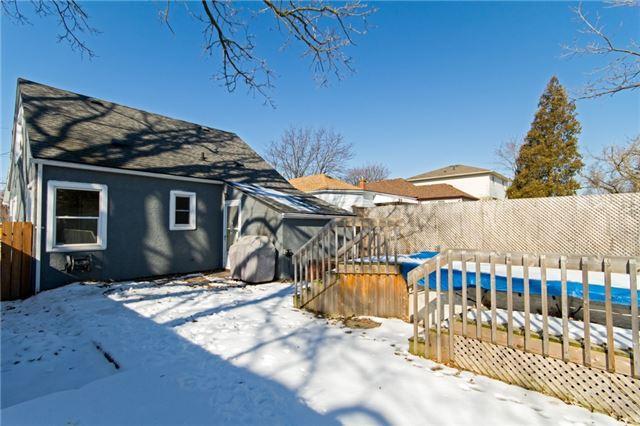 79 East 34th St, House detached with 3 bedrooms, 2 bathrooms and 3 parking in Hamilton ON | Image 19