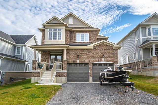33 Veteran's Rd, House detached with 3 bedrooms, 3 bathrooms and 6 parking in Otonabee South Monaghan ON | Image 1