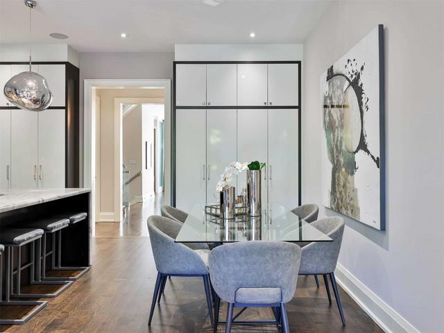 110 Heath St W, House semidetached with 3 bedrooms, 5 bathrooms and 2 parking in Toronto ON | Image 37