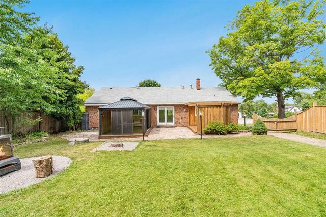 39 Little Lake Dr, House detached with 3 bedrooms, 3 bathrooms and 8 parking in Barrie ON | Image 26