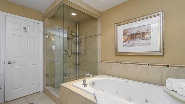 17 - 2400 Neyagawa Blvd, Townhouse with 3 bedrooms, 4 bathrooms and 4 parking in Oakville ON | Image 17