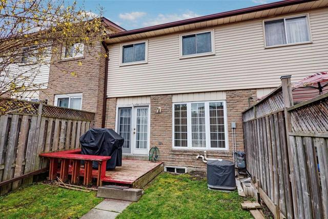 5 - 3430 Kingston Rd, Townhouse with 3 bedrooms, 2 bathrooms and 1 parking in Toronto ON | Image 14