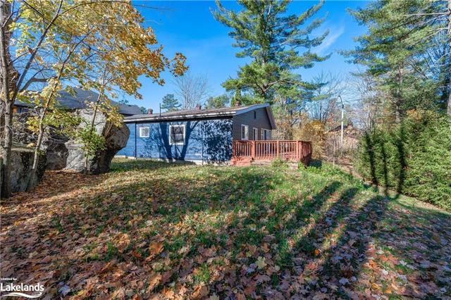 765 David Street, House detached with 2 bedrooms, 1 bathrooms and 3 parking in Gravenhurst ON | Image 48