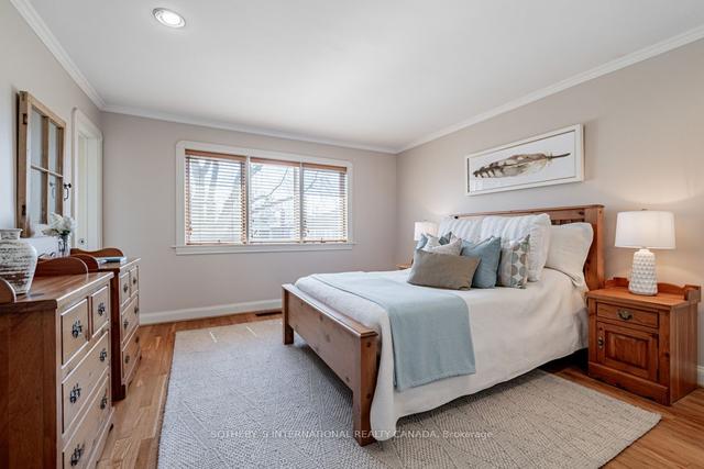 154 Brooke Ave, House detached with 3 bedrooms, 3 bathrooms and 2 parking in Toronto ON | Image 9