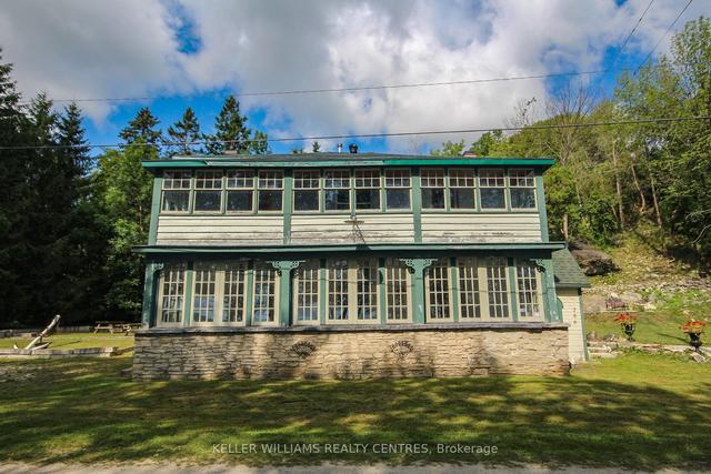 756 Bayview St, House detached with 4 bedrooms, 2 bathrooms and 10 parking in South Bruce Peninsula ON | Image 23