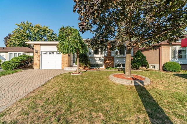 58 Farmington Dr, House detached with 3 bedrooms, 2 bathrooms and 4 parking in Brampton ON | Image 12