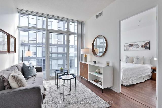 ph05 - 36 Lisgar St, Condo with 2 bedrooms, 2 bathrooms and 1 parking in Toronto ON | Image 23