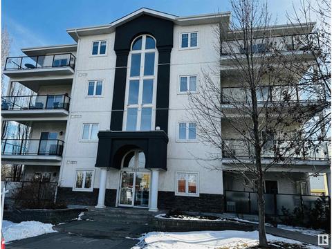 103 - 9905 81 Av Nw, Condo with 2 bedrooms, 2 bathrooms and 2 parking in Edmonton AB | Card Image