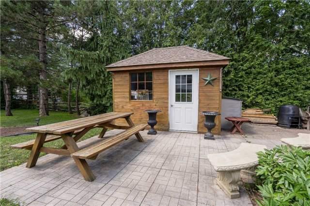 150 Alma St, House detached with 2 bedrooms, 1 bathrooms and 2 parking in Guelph/Eramosa ON | Image 14