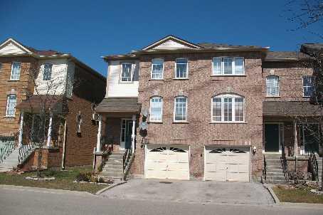 65 - 9800 Mclaughlin Rd N, Townhouse with 3 bedrooms, 3 bathrooms and 2 parking in Brampton ON | Image 1
