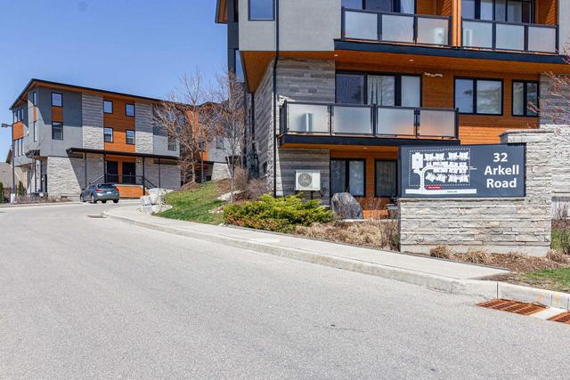 21 - 32 Arkell Rd, Condo with 2 bedrooms, 2 bathrooms and 2 parking in Guelph ON | Image 12