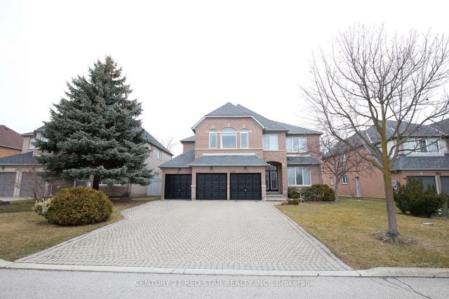 5331 Roanoke Crt, House detached with 5 bedrooms, 5 bathrooms and 9 parking in Mississauga ON | Image 1