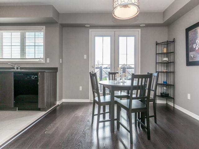 14 - 2579 Sixth Line, Townhouse with 2 bedrooms, 2 bathrooms and 1 parking in Oakville ON | Image 7