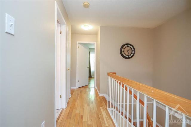 6354 Sablewood Place, Townhouse with 3 bedrooms, 3 bathrooms and 3 parking in Ottawa ON | Image 14