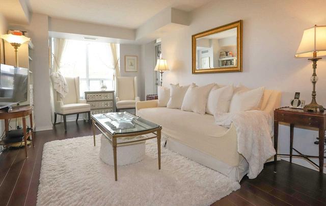 212 - 73 King William Cres, Condo with 2 bedrooms, 1 bathrooms and 1 parking in Richmond Hill ON | Image 26