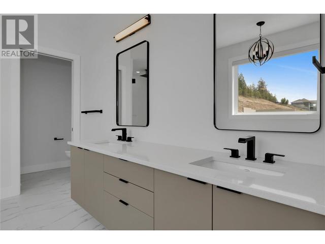 2 - 3404 Sundance Drive, House attached with 2 bedrooms, 2 bathrooms and 4 parking in West Kelowna BC | Image 26