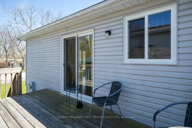115 Pearl St, House detached with 3 bedrooms, 2 bathrooms and 5 parking in Deseronto ON | Image 22