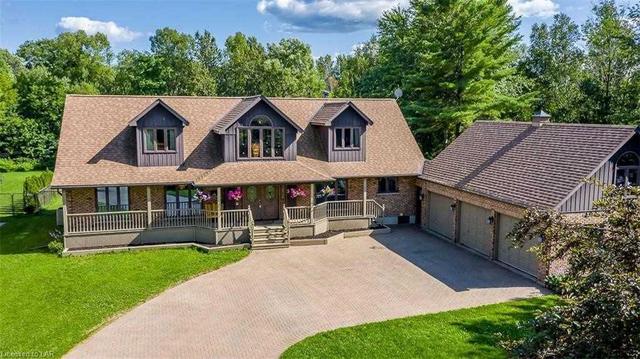 530 Bay St, House detached with 5 bedrooms, 4 bathrooms and 13 parking in Orillia ON | Image 34
