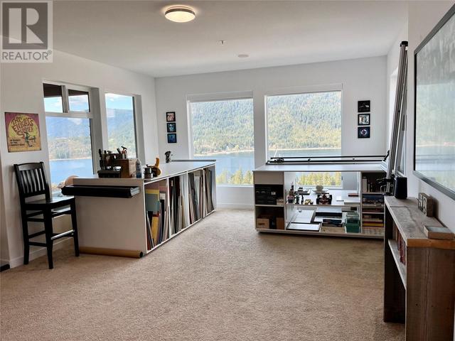 218 Sunset Drive, House detached with 3 bedrooms, 3 bathrooms and 5 parking in Sicamous BC | Image 43