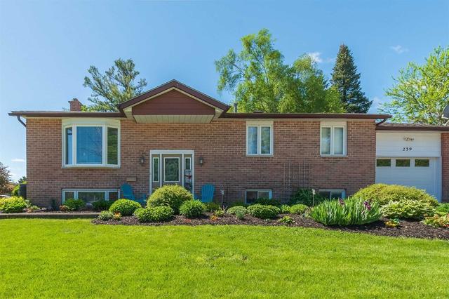 239 Mccrea Dr, House detached with 3 bedrooms, 2 bathrooms and 5 parking in Clearview ON | Image 19