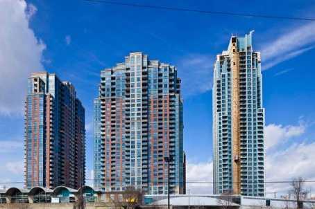 1053 - 25 Viking Lane, Condo with 2 bedrooms, 2 bathrooms and 1 parking in Toronto ON | Image 8