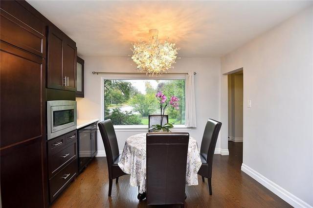 132 Inglewood Drive, House detached with 4 bedrooms, 2 bathrooms and 5 parking in Mississauga ON | Image 22