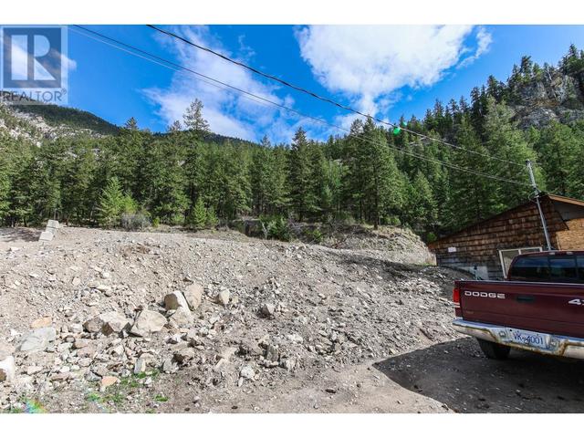 852 First Avenue, House detached with 1 bedrooms, 1 bathrooms and 2 parking in Okanagan Similkameen G BC | Image 22