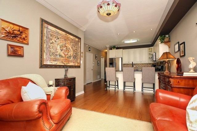 46 Lovegrove Lane, Townhouse with 2 bedrooms, 2 bathrooms and 1 parking in Ajax ON | Image 7