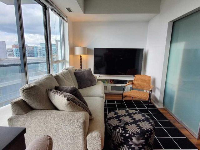 2116 - 51 East Liberty St, Condo with 1 bedrooms, 1 bathrooms and 0 parking in Toronto ON | Image 14