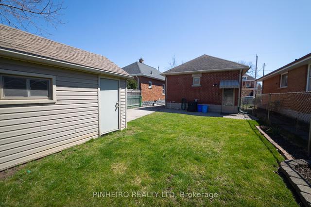 84 Homan St, House detached with 2 bedrooms, 1 bathrooms and 4 parking in London ON | Image 5