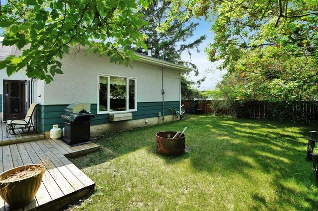 4156 46 Street, House detached with 3 bedrooms, 1 bathrooms and 4 parking in Red Deer AB | Image 30