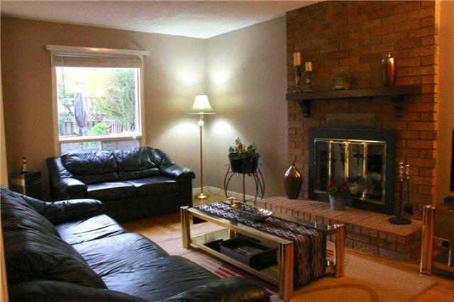 3085 Prentiss Rd, House detached with 4 bedrooms, 4 bathrooms and 4 parking in Mississauga ON | Image 7