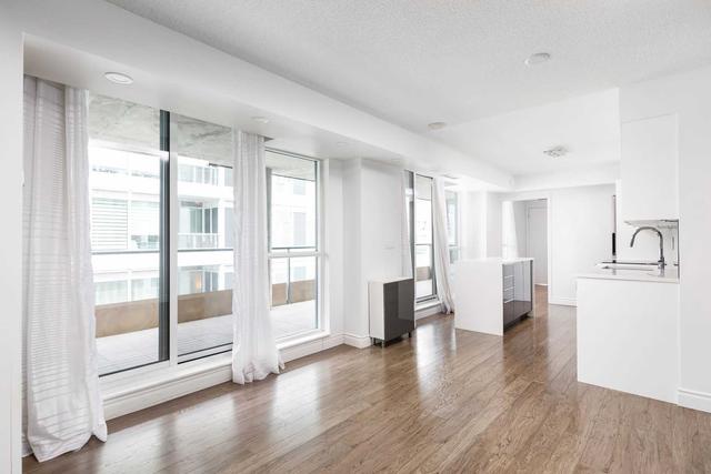 1209 - 76 Shuter St, Condo with 1 bedrooms, 1 bathrooms and 0 parking in Toronto ON | Image 18