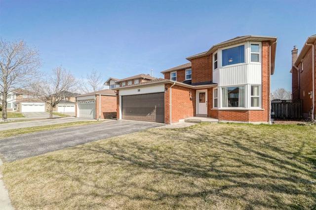 58 Napanee St, House detached with 4 bedrooms, 3 bathrooms and 6 parking in Brampton ON | Image 12